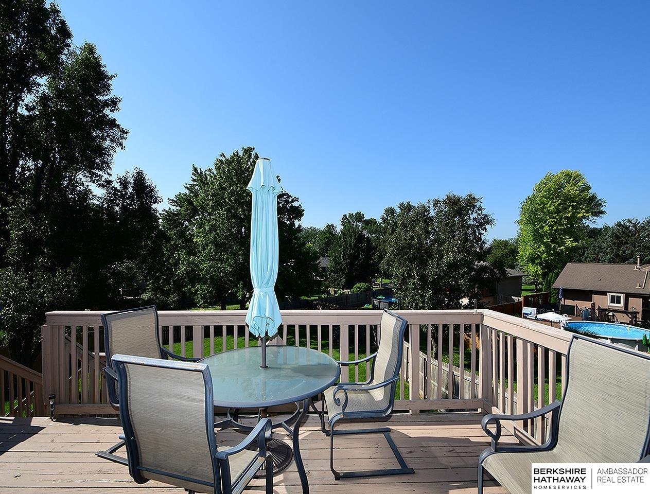 Omaha, Nebraska 68137, United States, 3 Bedrooms Bedrooms, ,2 BathroomsBathrooms,Residential,Active,180287