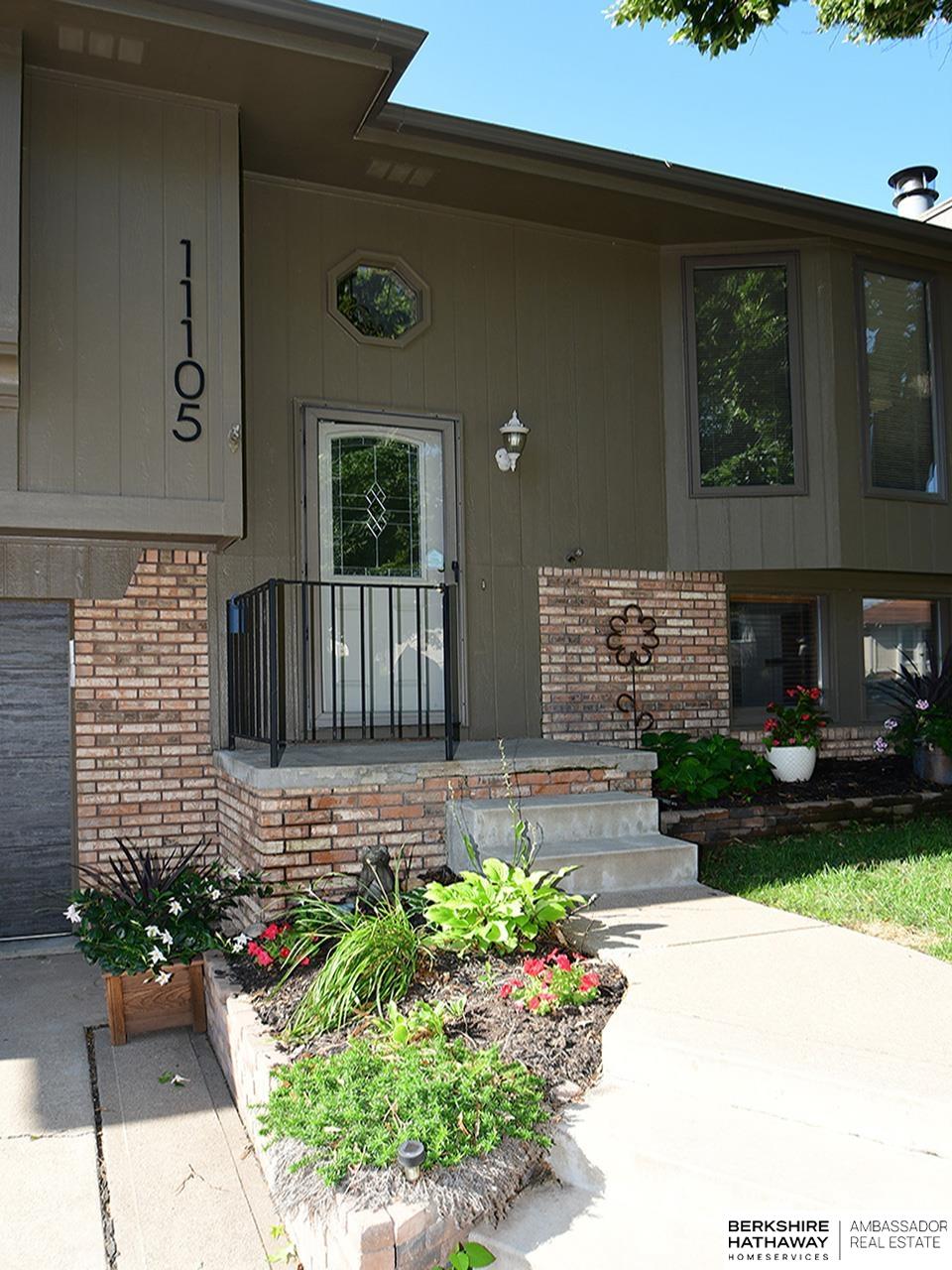 Omaha, Nebraska 68137, United States, 3 Bedrooms Bedrooms, ,2 BathroomsBathrooms,Residential,Active,180287