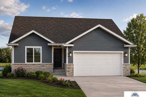 Photo of 2907 Lakeside Drive, Plattsmouth, NE 68048 (MLS # 22624167)