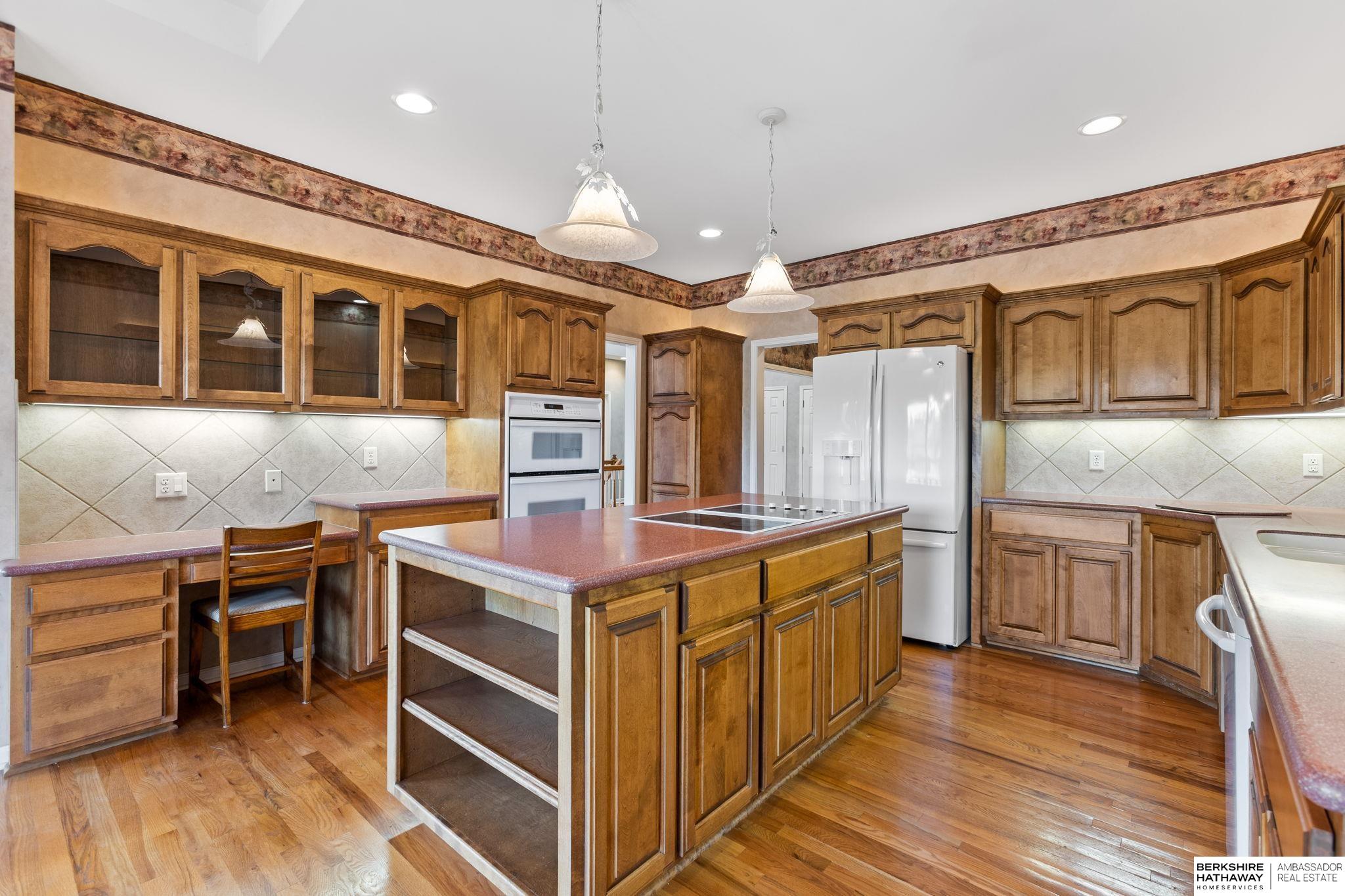 Omaha, Nebraska 68136, United States, 3 Bedrooms Bedrooms, ,3 BathroomsBathrooms,Residential,Active,219347