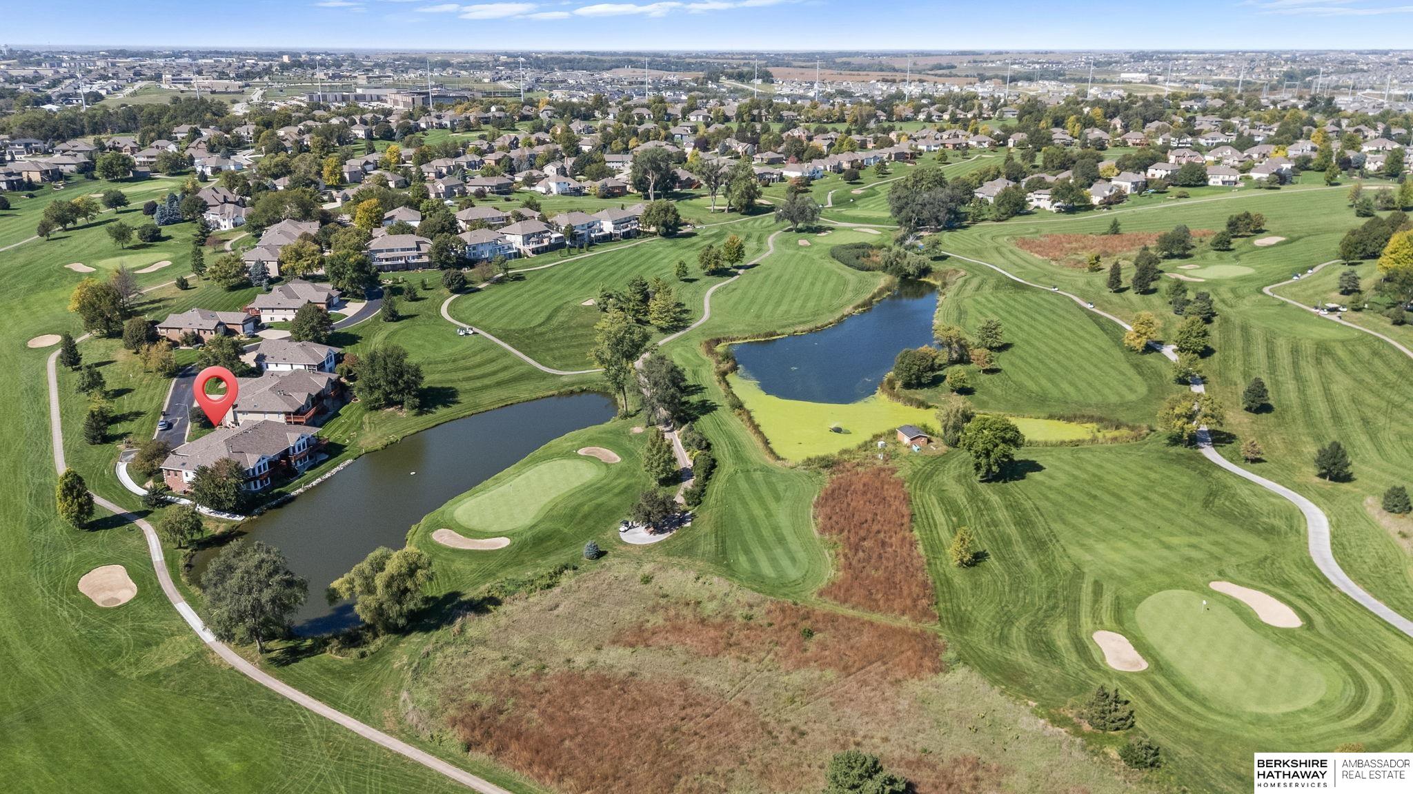 Omaha, Nebraska 68136, United States, 3 Bedrooms Bedrooms, ,3 BathroomsBathrooms,Residential,Active,219347