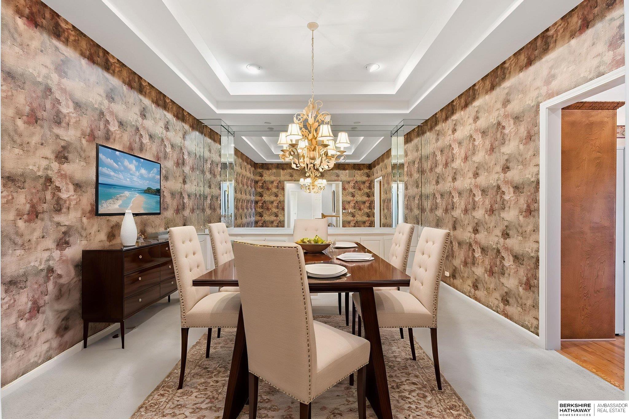 Omaha, Nebraska 68136, United States, 3 Bedrooms Bedrooms, ,3 BathroomsBathrooms,Residential,Active,219347