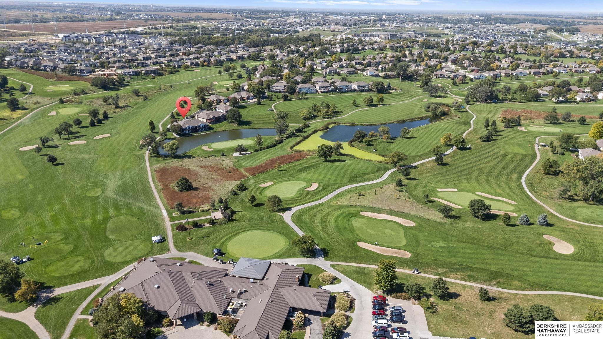 Omaha, Nebraska 68136, United States, 3 Bedrooms Bedrooms, ,3 BathroomsBathrooms,Residential,Active,219347