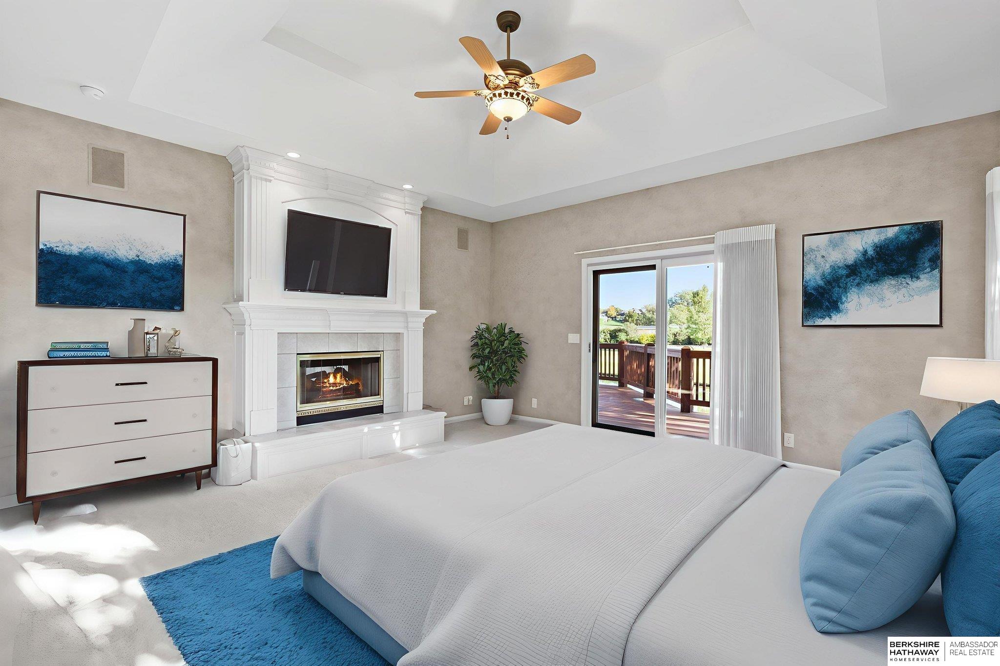 Omaha, Nebraska 68136, United States, 3 Bedrooms Bedrooms, ,3 BathroomsBathrooms,Residential,Active,219347