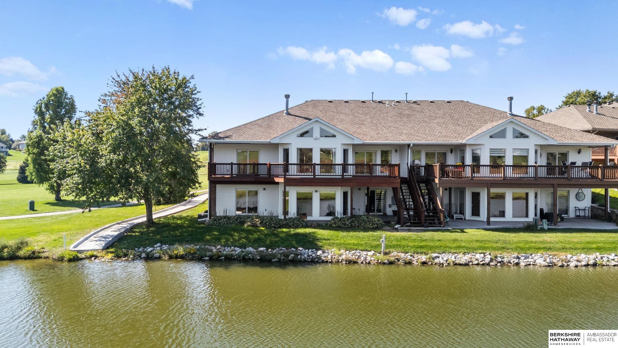 Omaha, Nebraska 68136, United States, 3 Bedrooms Bedrooms, ,3 BathroomsBathrooms,Residential,Active,219347