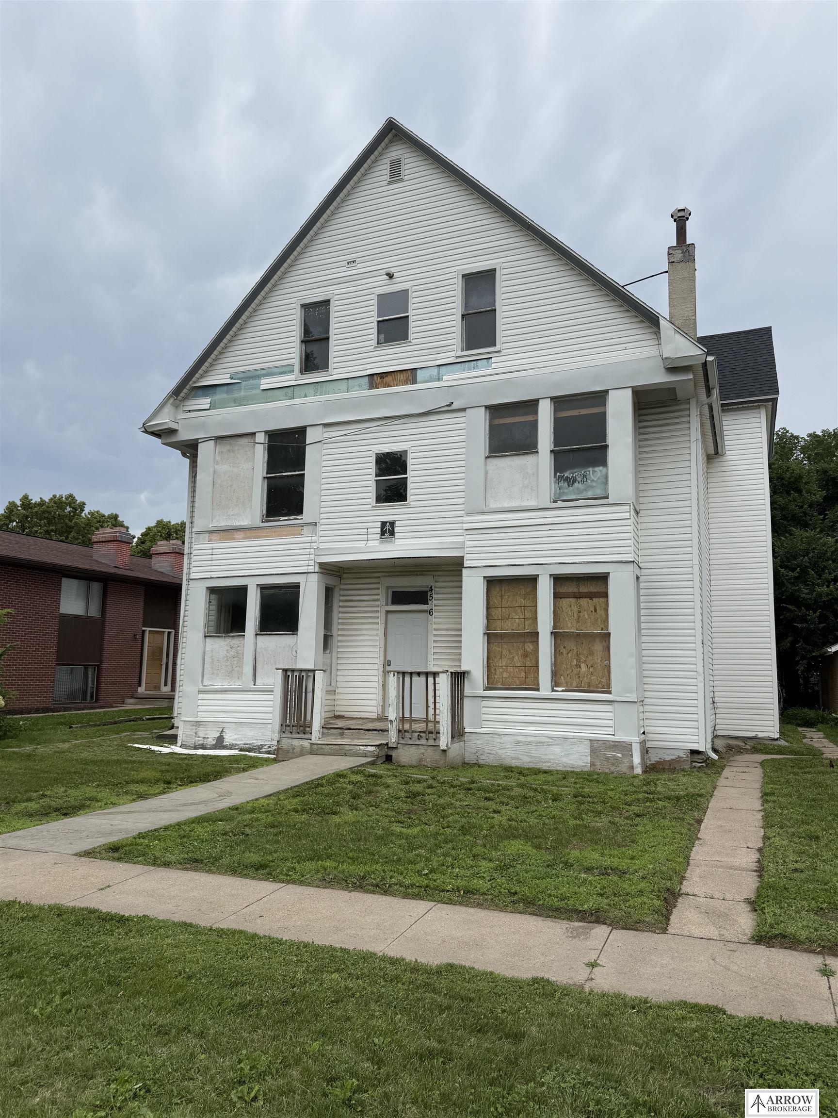 Photo 1 of 2 — 4526 Baldwin Avenue, Lincoln, NE 68504