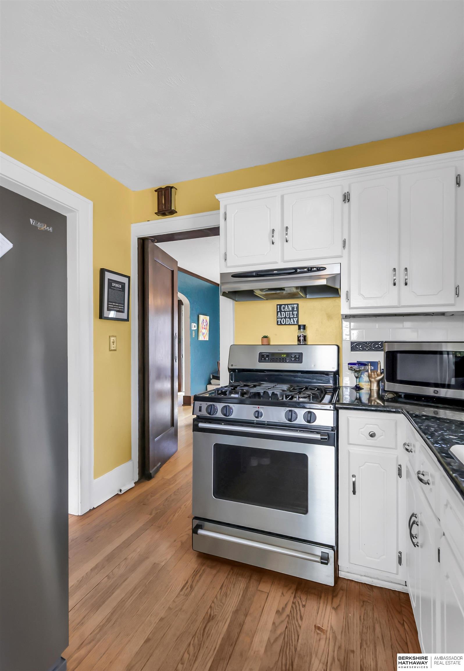 Omaha, Nebraska 68132, United States, 4 Bedrooms Bedrooms, ,2 BathroomsBathrooms,Residential,Active,164592