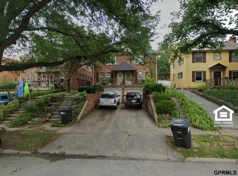 Photo of 819 S 60th Street, Omaha, NE 68106 (MLS # 22603448)