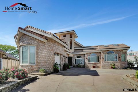 Photo of 1342 Pelican Bay Place, Lincoln, NE 68528 (MLS # 22604432)