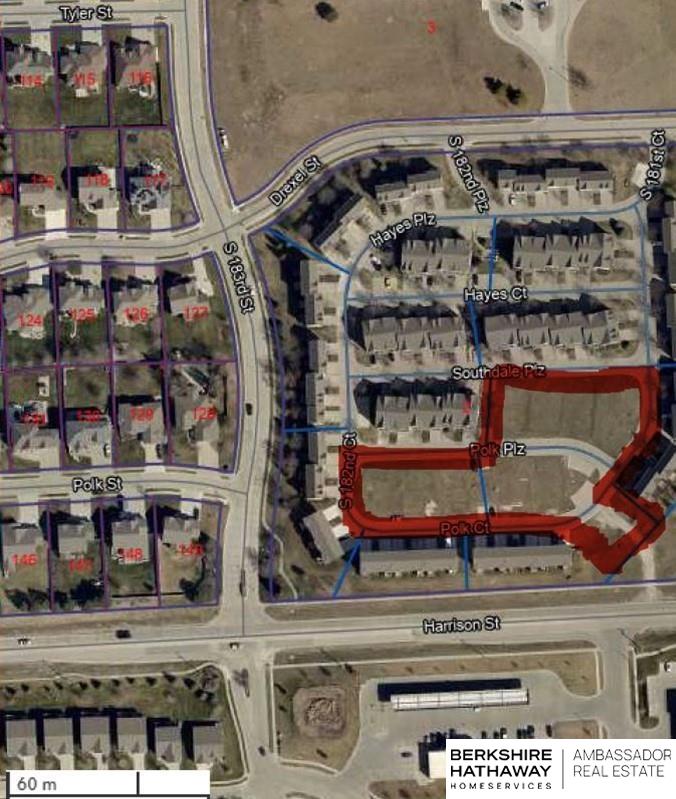 Omaha, Nebraska 68135, United States, ,Land,Active,36207