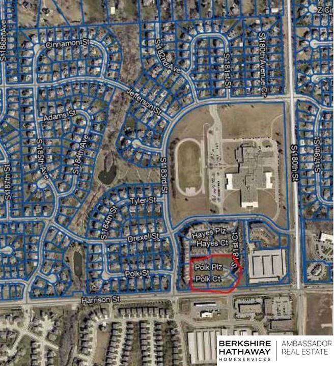 Omaha, Nebraska 68135, United States, ,Land,Active,36207