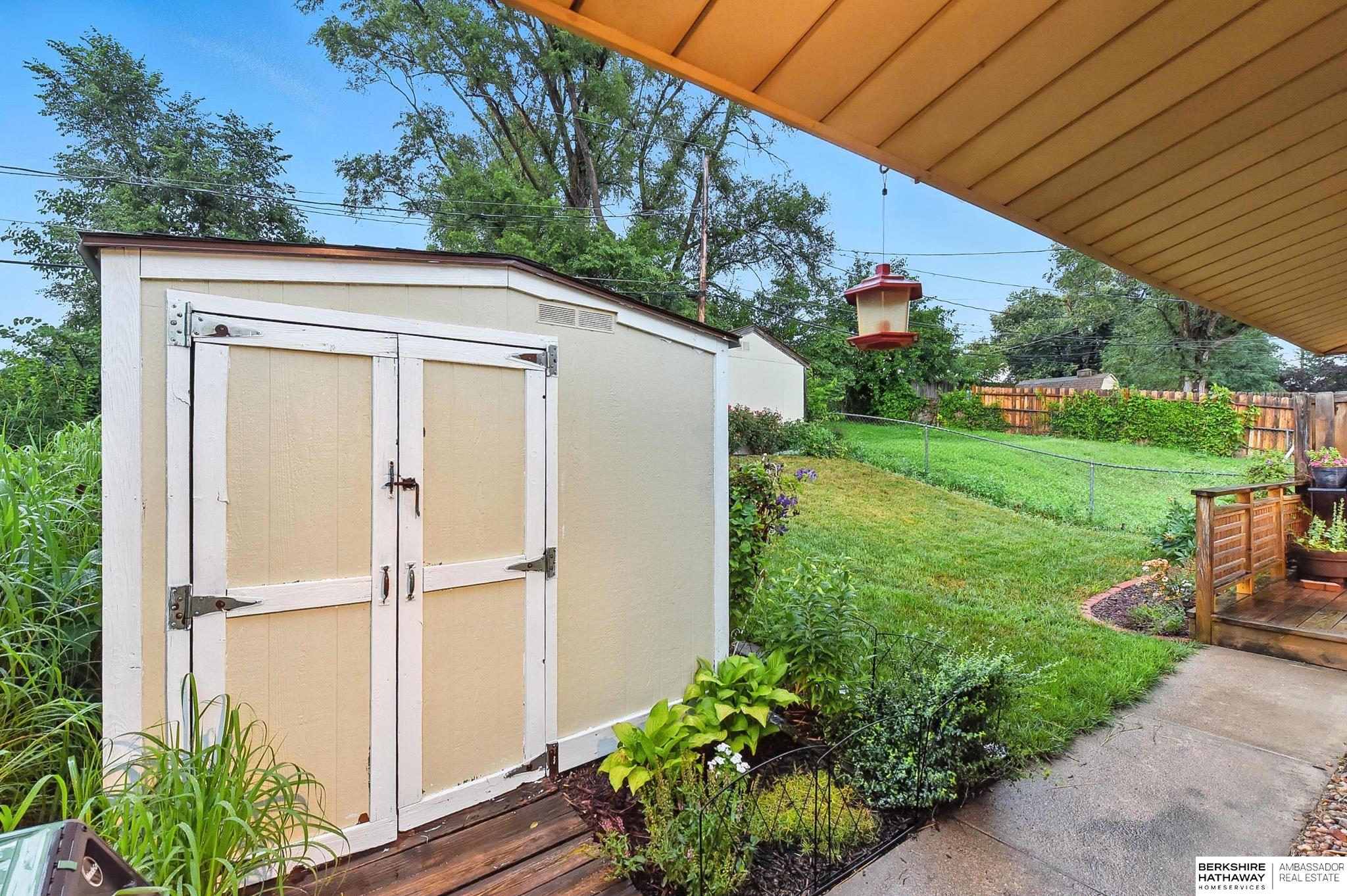 Omaha, Nebraska 68132, United States, 3 Bedrooms Bedrooms, ,1 BathroomBathrooms,Residential,Active,165358