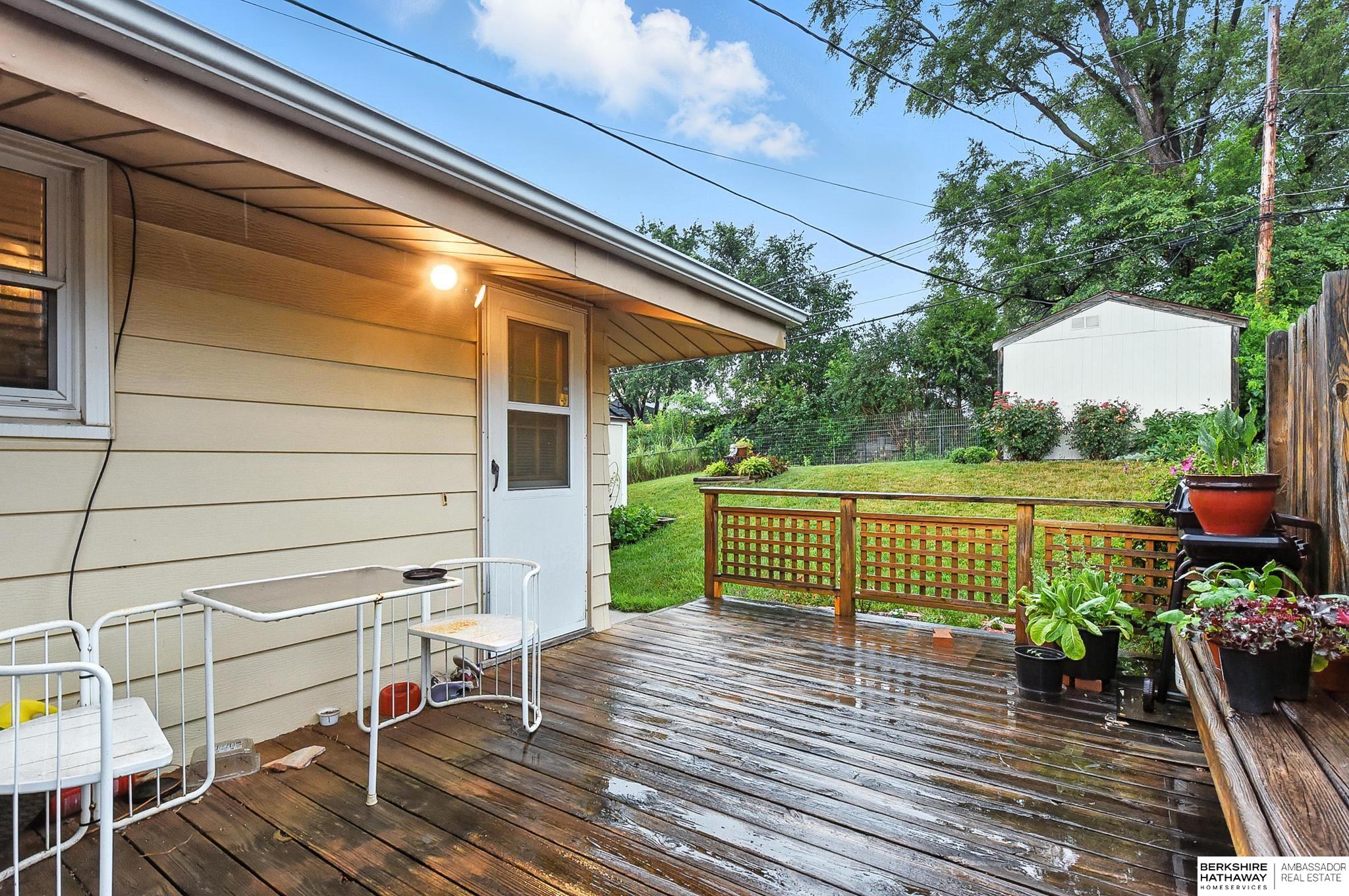 Omaha, Nebraska 68132, United States, 3 Bedrooms Bedrooms, ,1 BathroomBathrooms,Residential,Active,165358