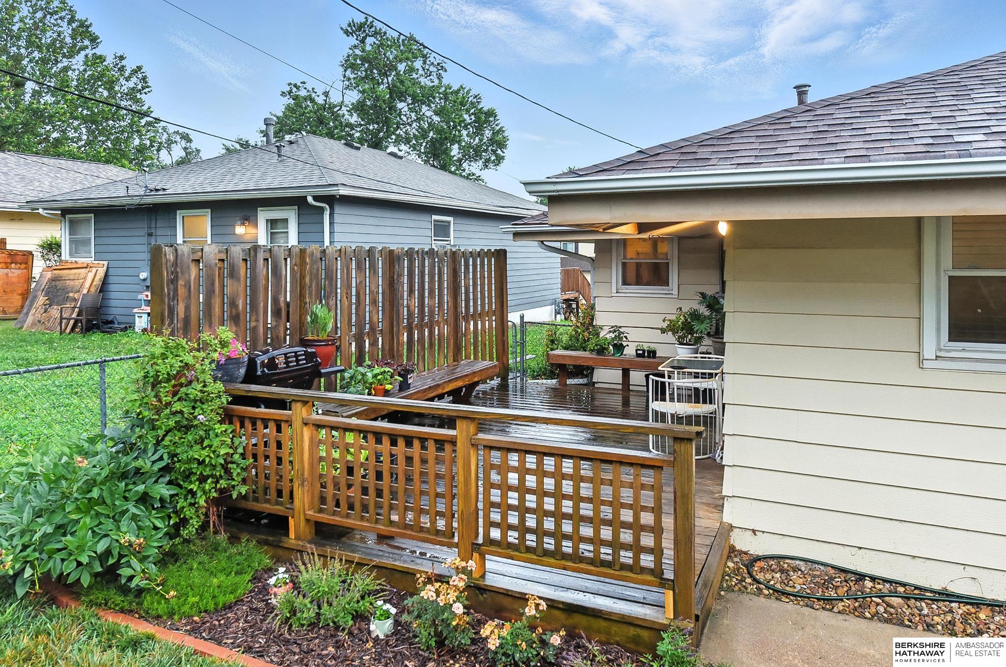 Omaha, Nebraska 68132, United States, 3 Bedrooms Bedrooms, ,1 BathroomBathrooms,Residential,Active,165358