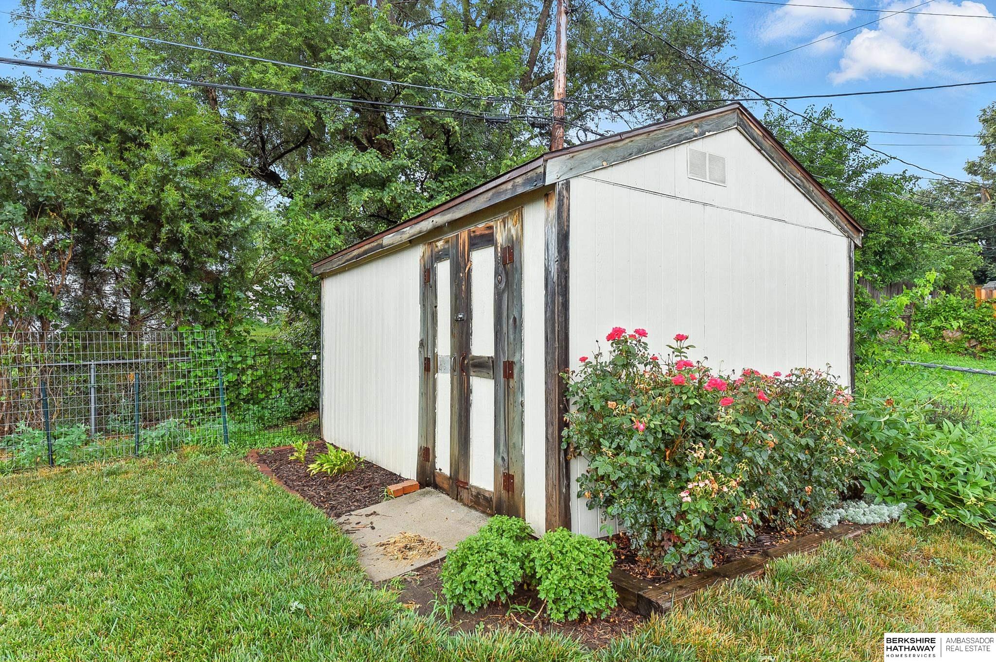 Omaha, Nebraska 68132, United States, 3 Bedrooms Bedrooms, ,1 BathroomBathrooms,Residential,Active,165358