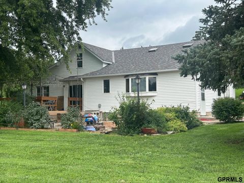 Photo of 320 C County Road, Dodge, NE 68633 (MLS # 22522438)
