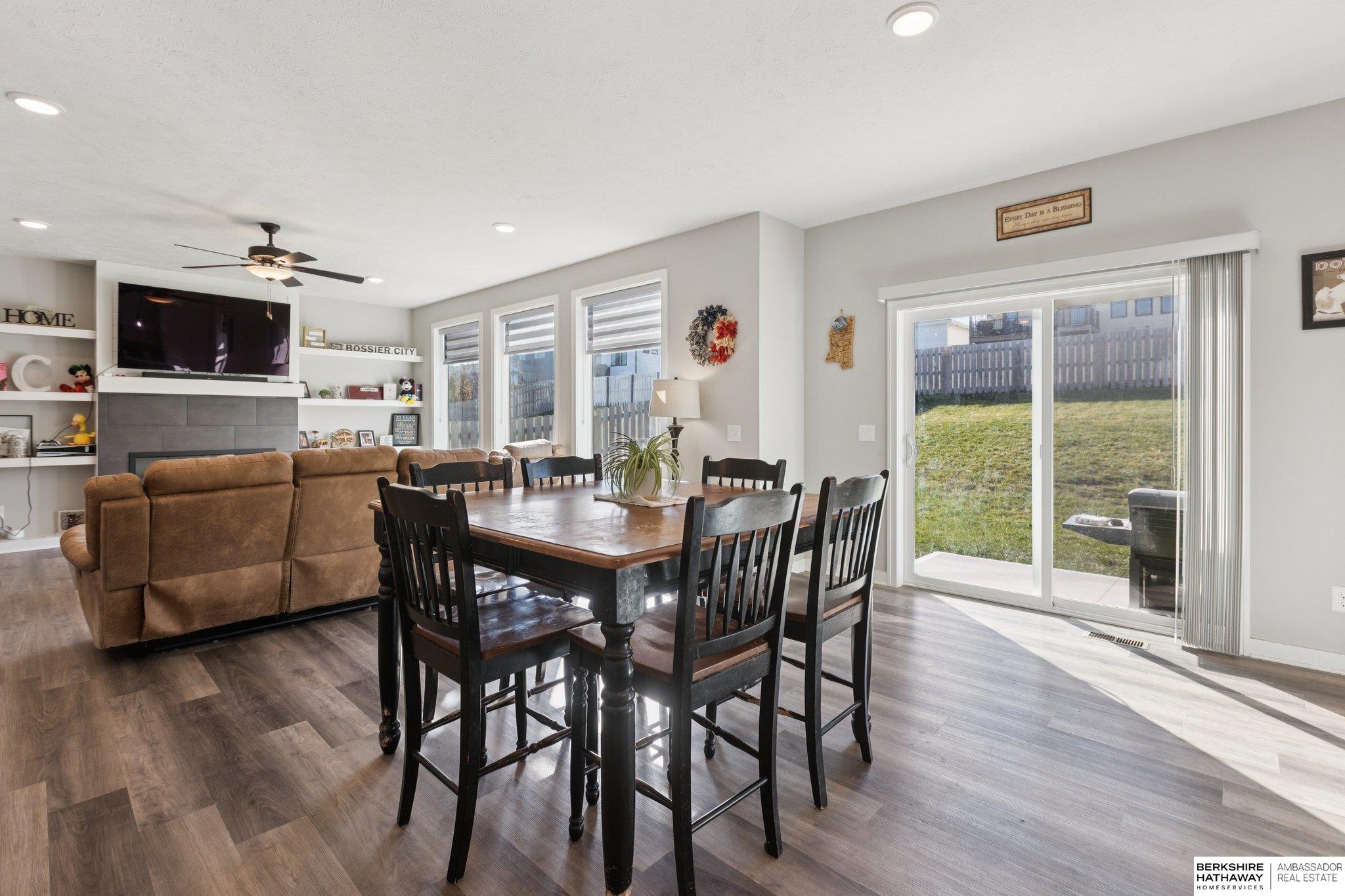 Gretna, Nebraska 68028, United States, 4 Bedrooms Bedrooms, ,2 BathroomsBathrooms,Residential,Active,244267