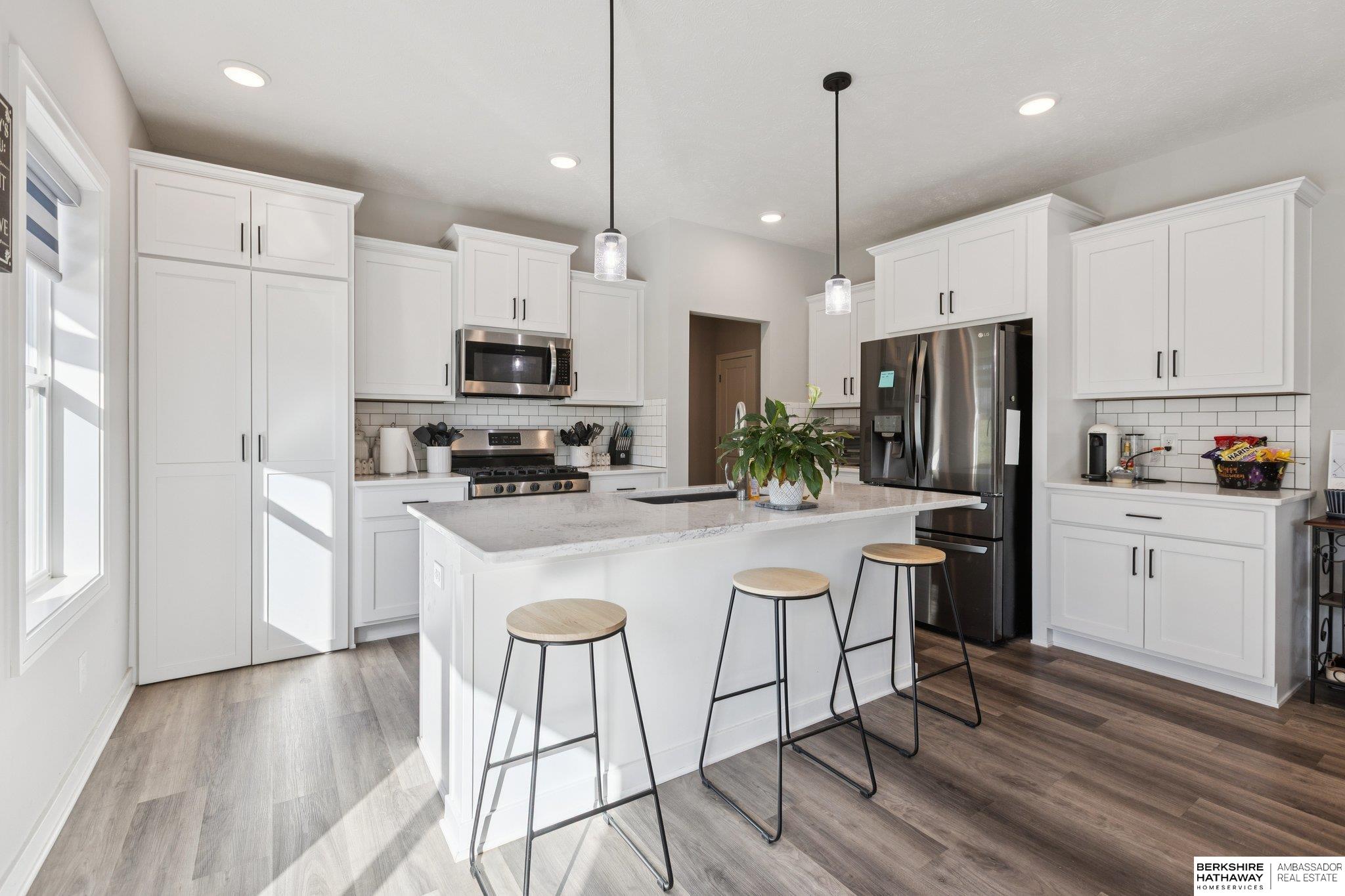 Gretna, Nebraska 68028, United States, 4 Bedrooms Bedrooms, ,2 BathroomsBathrooms,Residential,Active,244267