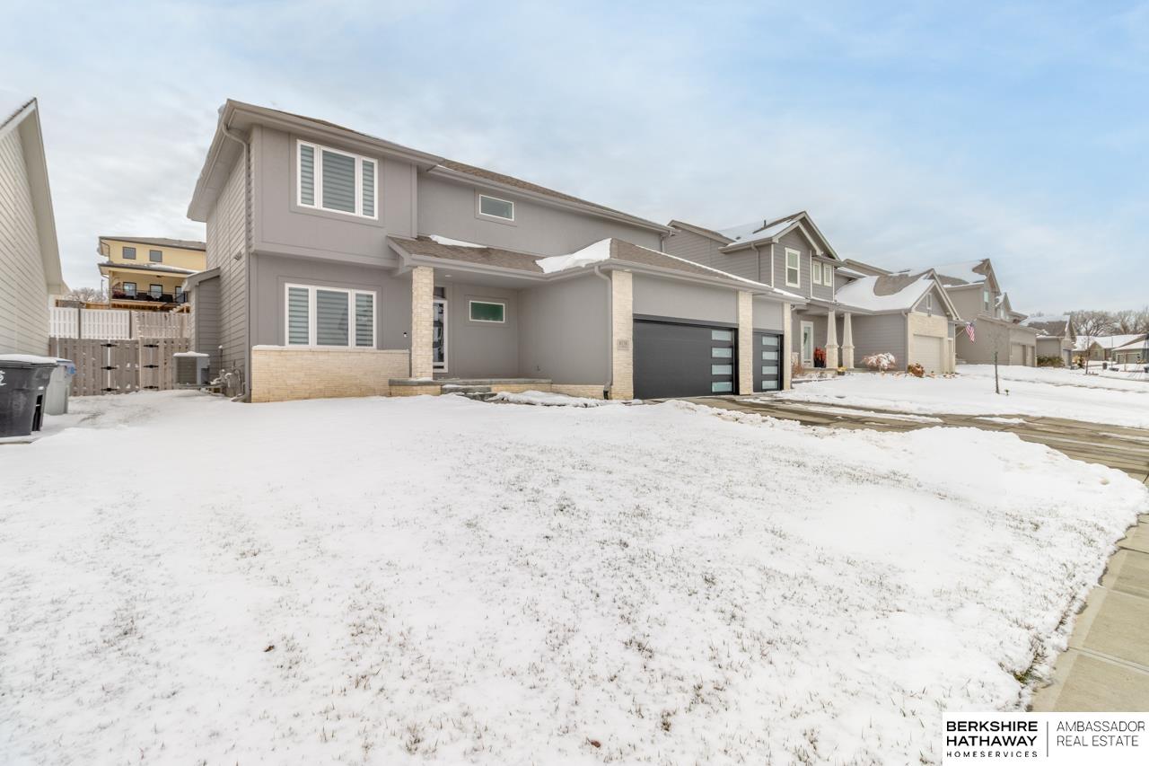 Gretna, Nebraska 68028, United States, 4 Bedrooms Bedrooms, ,2 BathroomsBathrooms,Residential,Active,244267