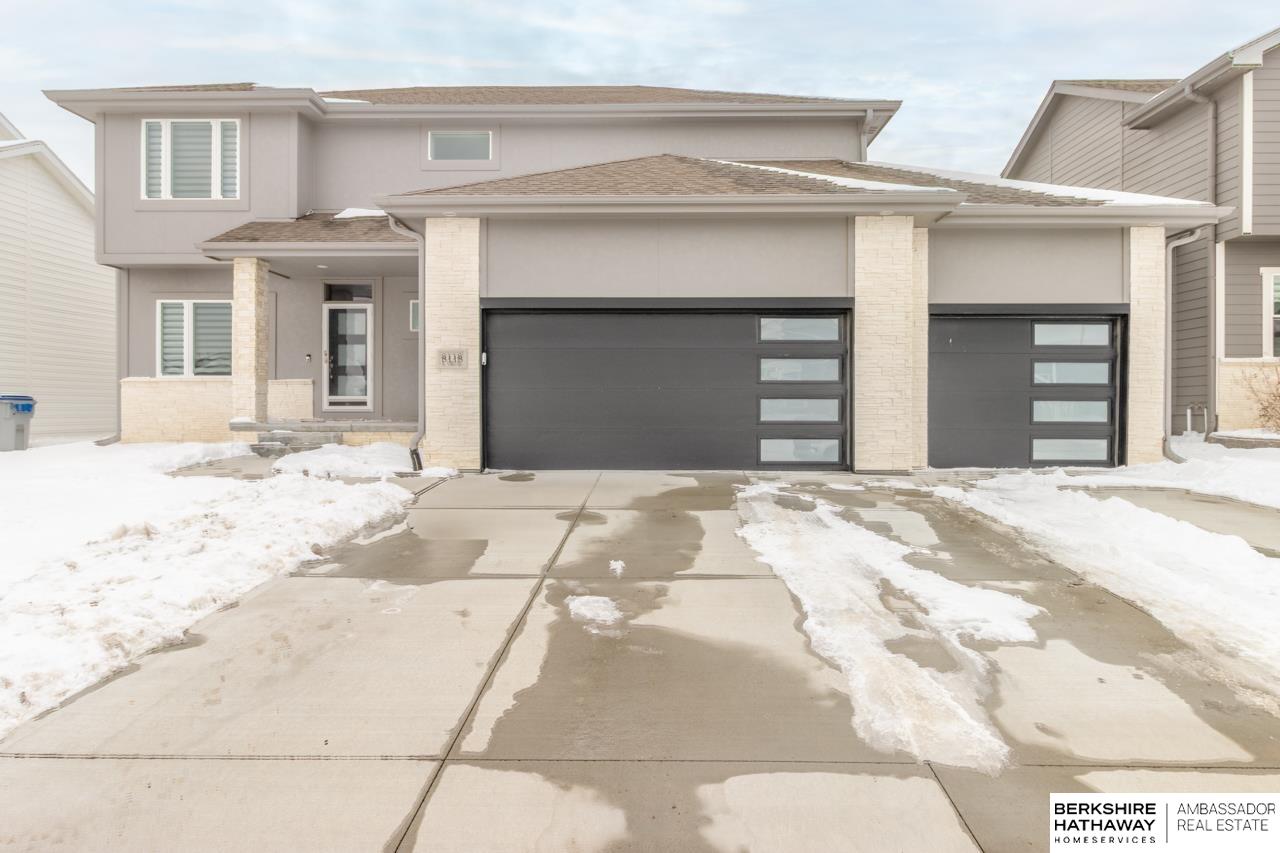 Gretna, Nebraska 68028, United States, 4 Bedrooms Bedrooms, ,2 BathroomsBathrooms,Residential,Active,244267