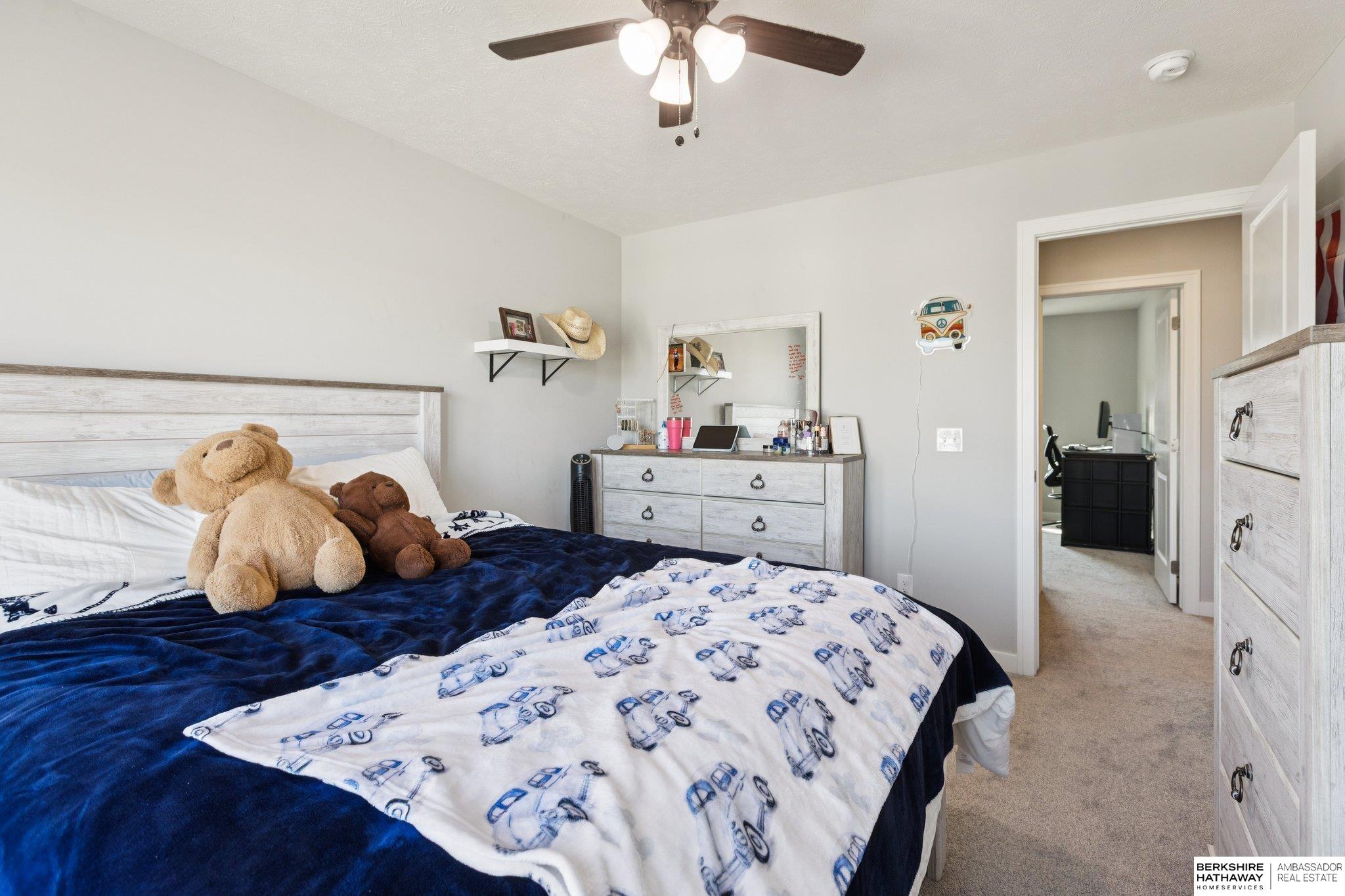 Gretna, Nebraska 68028, United States, 4 Bedrooms Bedrooms, ,2 BathroomsBathrooms,Residential,Active,244267