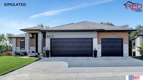 Photo of 2200 S 95th Street, Lincoln, NE 68520 (MLS # 22610026)