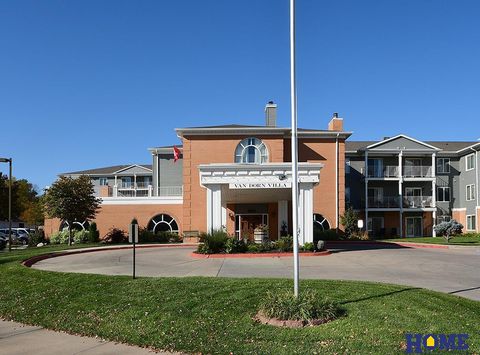 Photo of 3001 S 51st Street Court #534, Lincoln, NE 68506 (MLS # 22605703)
