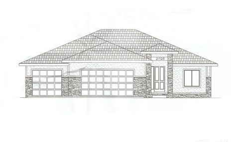 21723 Glenmore Drive, Gretna, NE 68028 - #: 22519897