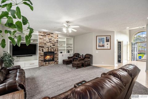 Photo of 1504 N 183rd Avenue, Omaha, NE 68022 (MLS # 22528450) Photo of 1504 N 183rd Avenue, Omaha, NE 68022 (MLS # 22528450)