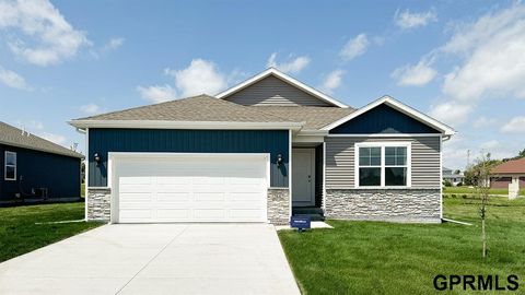 8825 S 185th Street, Gretna, NE 68136 - #: 22518752