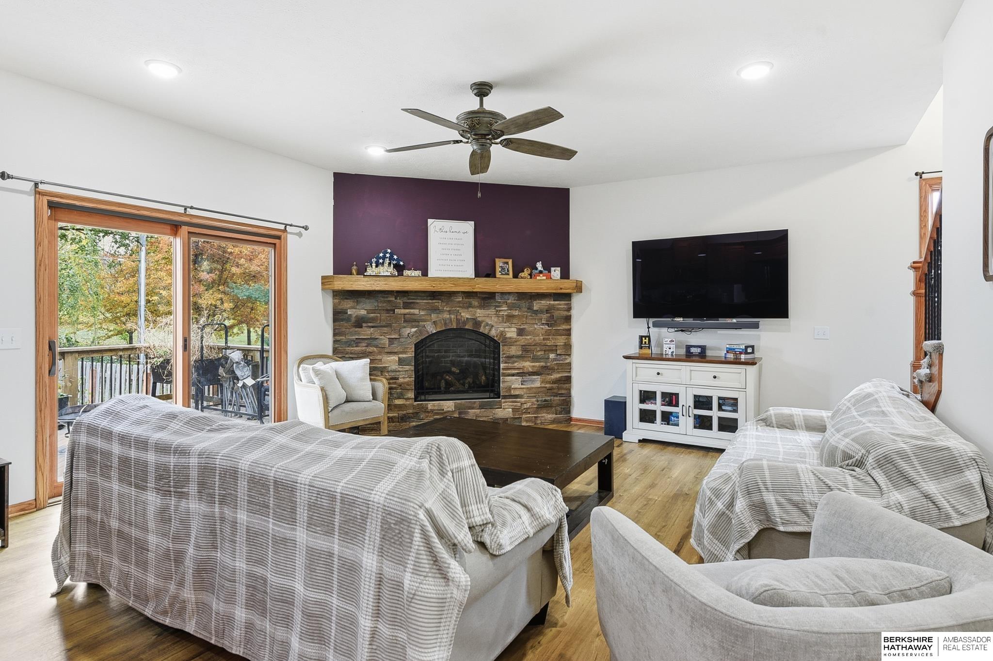 Blair, Nebraska 68008, United States, 4 Bedrooms Bedrooms, ,3 BathroomsBathrooms,Residential,Active,240926