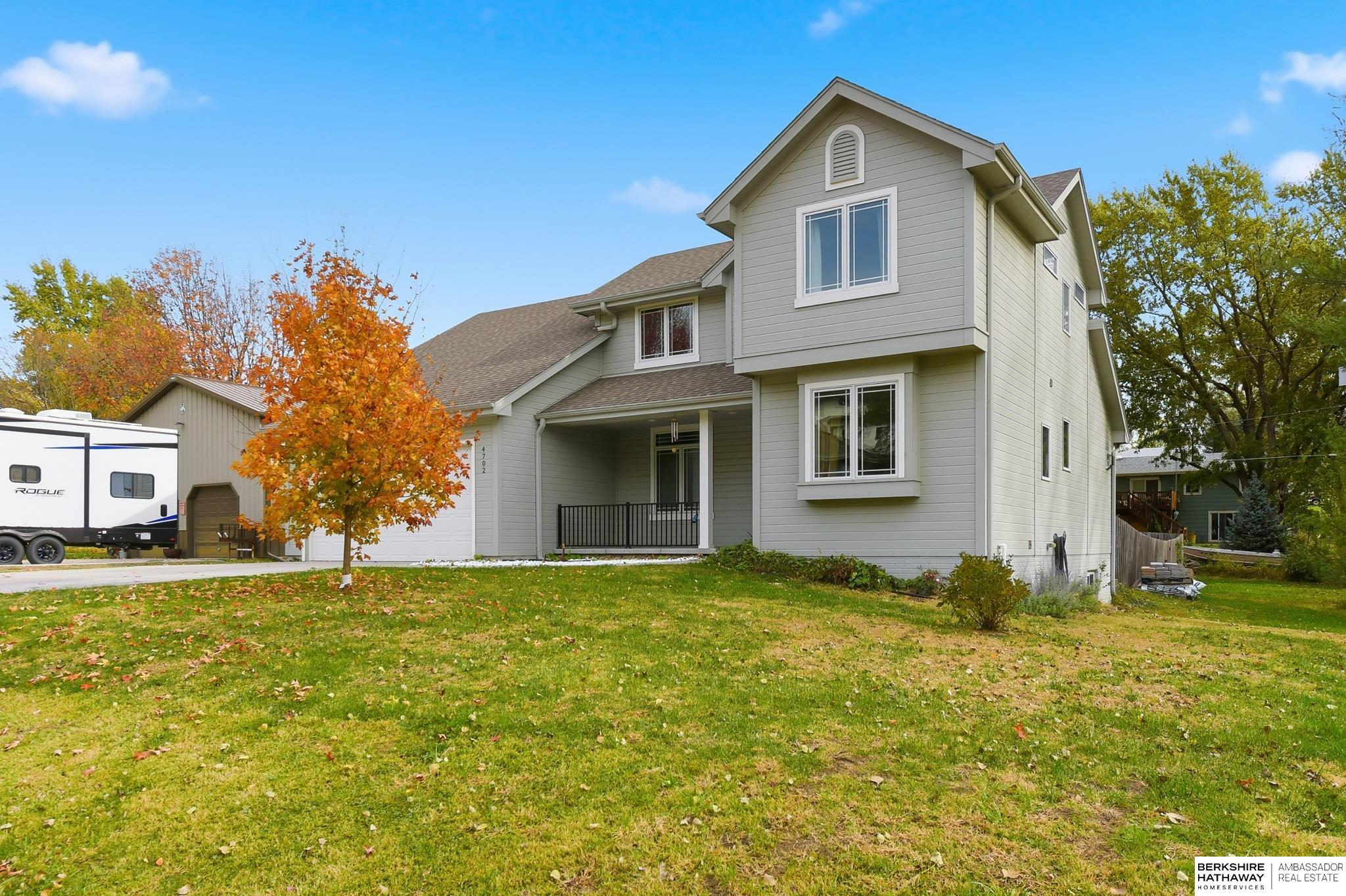 Blair, Nebraska 68008, United States, 4 Bedrooms Bedrooms, ,3 BathroomsBathrooms,Residential,Active,240926