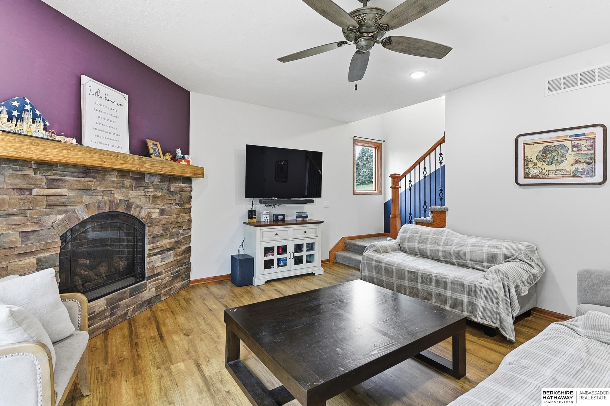 Blair, Nebraska 68008, United States, 4 Bedrooms Bedrooms, ,3 BathroomsBathrooms,Residential,Active,240926