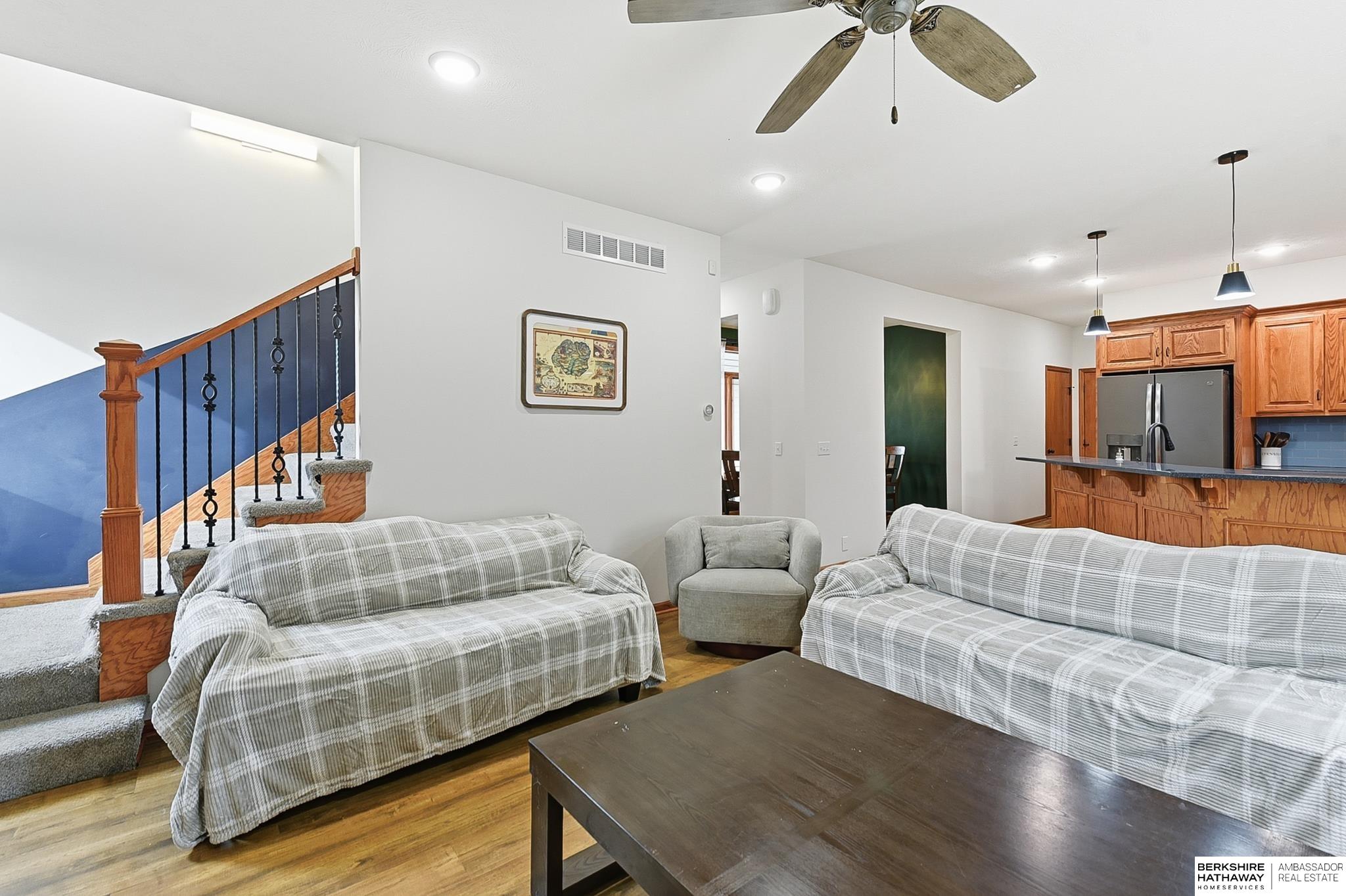 Blair, Nebraska 68008, United States, 4 Bedrooms Bedrooms, ,3 BathroomsBathrooms,Residential,Active,240926