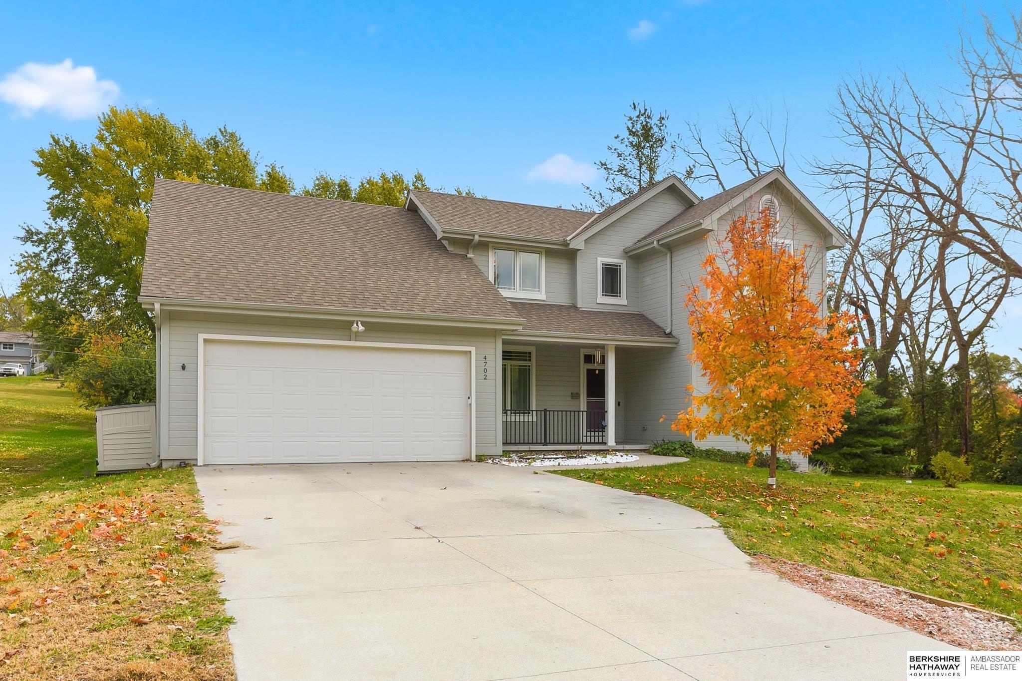 Blair, Nebraska 68008, United States, 4 Bedrooms Bedrooms, ,3 BathroomsBathrooms,Residential,Active,240926