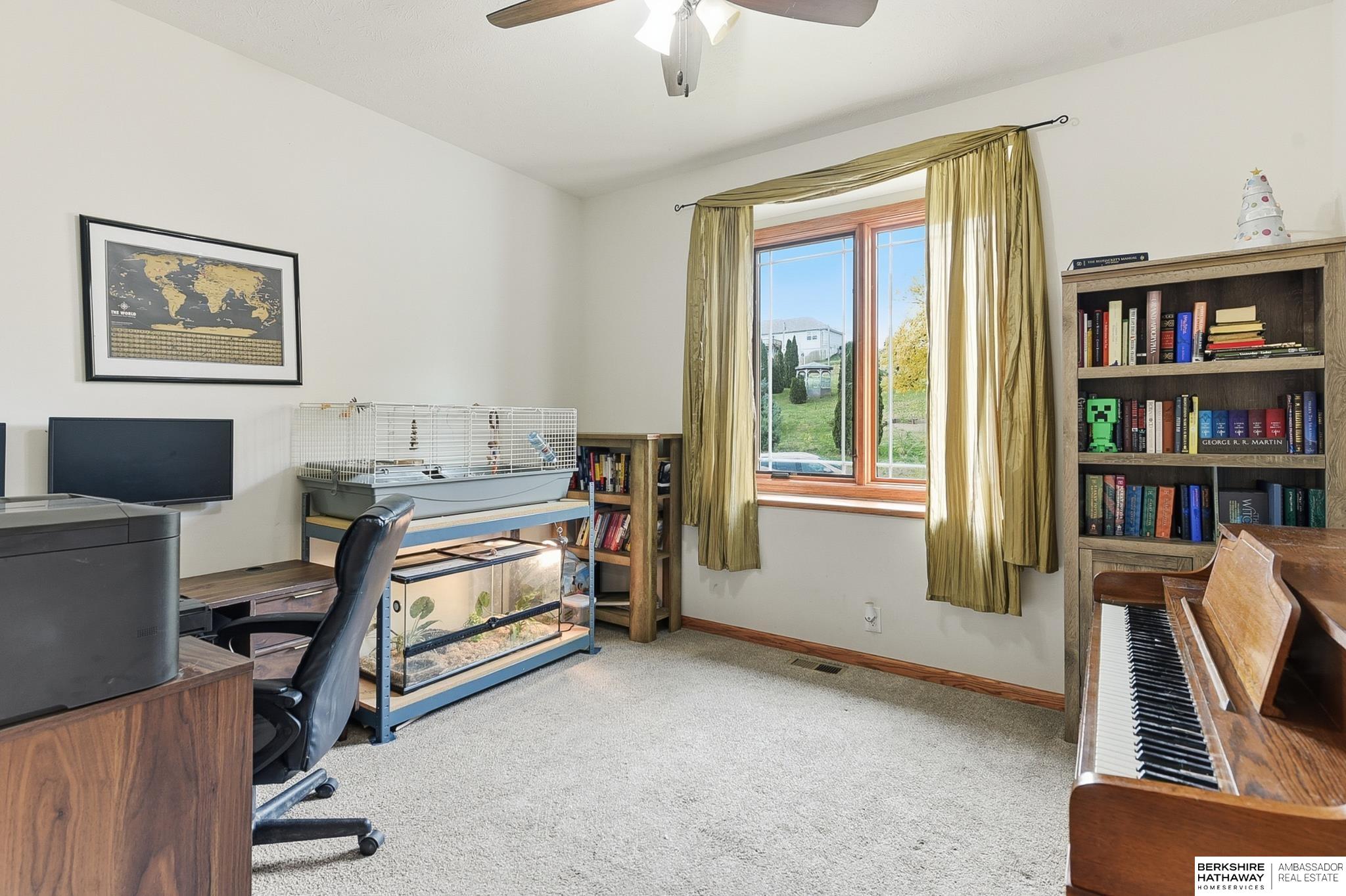 Blair, Nebraska 68008, United States, 4 Bedrooms Bedrooms, ,3 BathroomsBathrooms,Residential,Active,240926