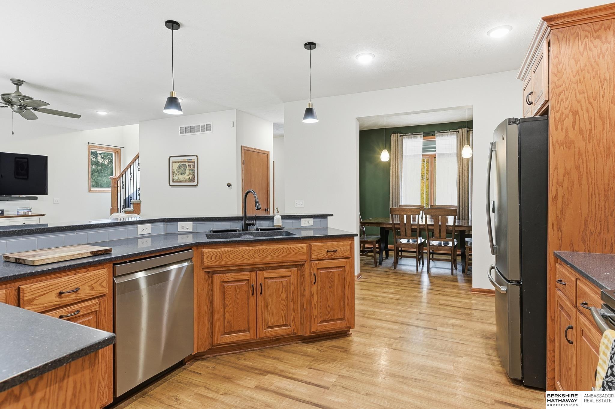 Blair, Nebraska 68008, United States, 4 Bedrooms Bedrooms, ,3 BathroomsBathrooms,Residential,Active,240926