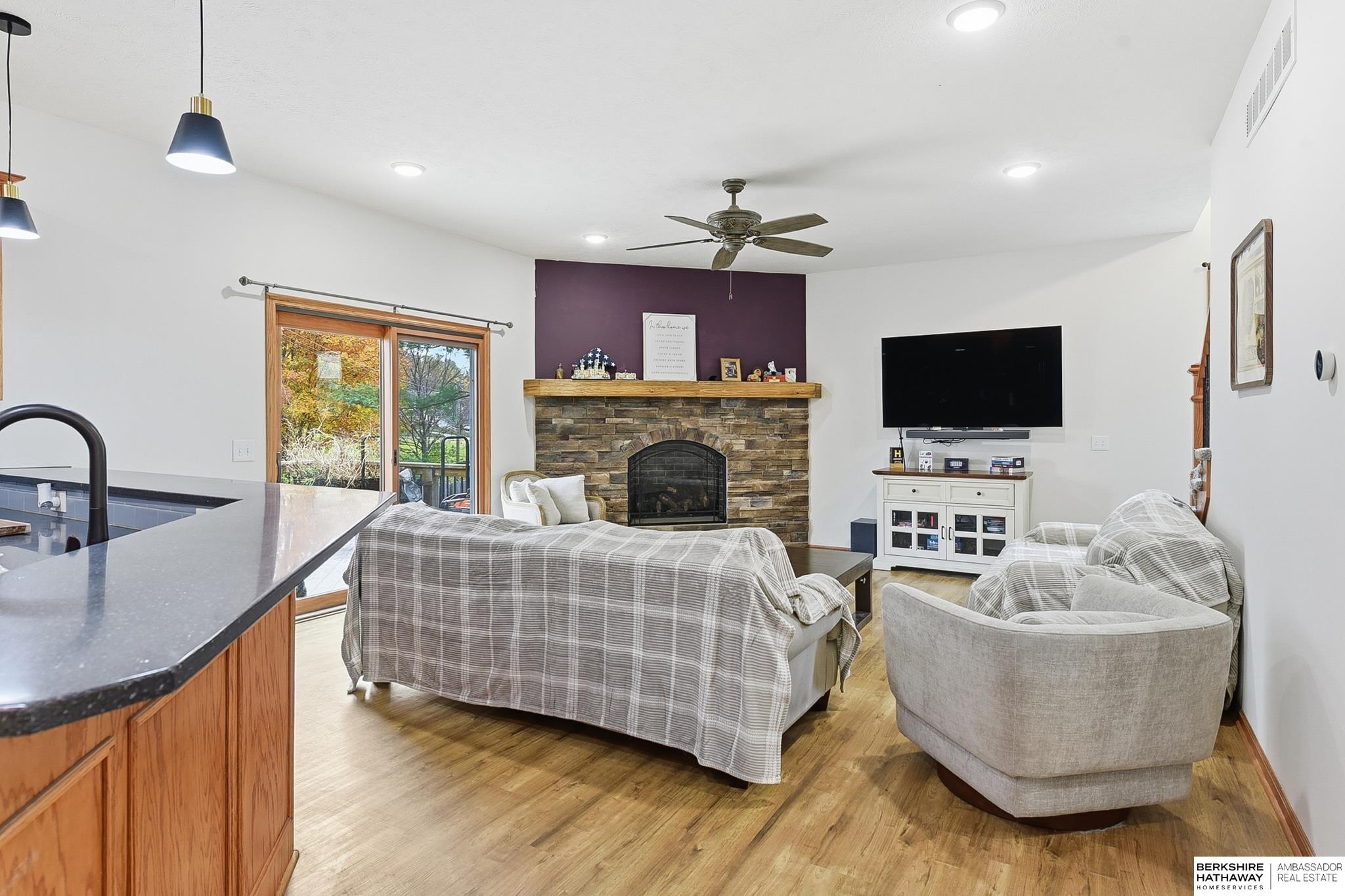 Blair, Nebraska 68008, United States, 4 Bedrooms Bedrooms, ,3 BathroomsBathrooms,Residential,Active,240926