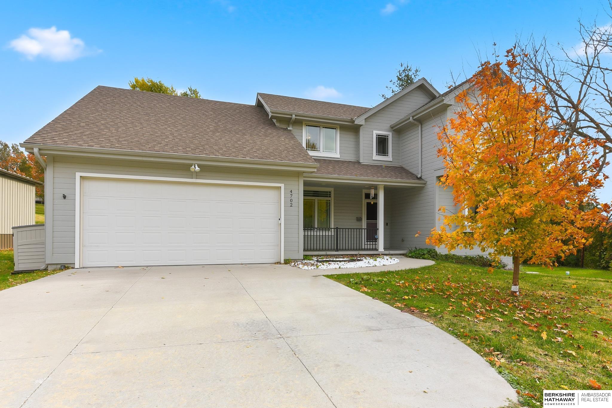 Blair, Nebraska 68008, United States, 4 Bedrooms Bedrooms, ,3 BathroomsBathrooms,Residential,Active,240926