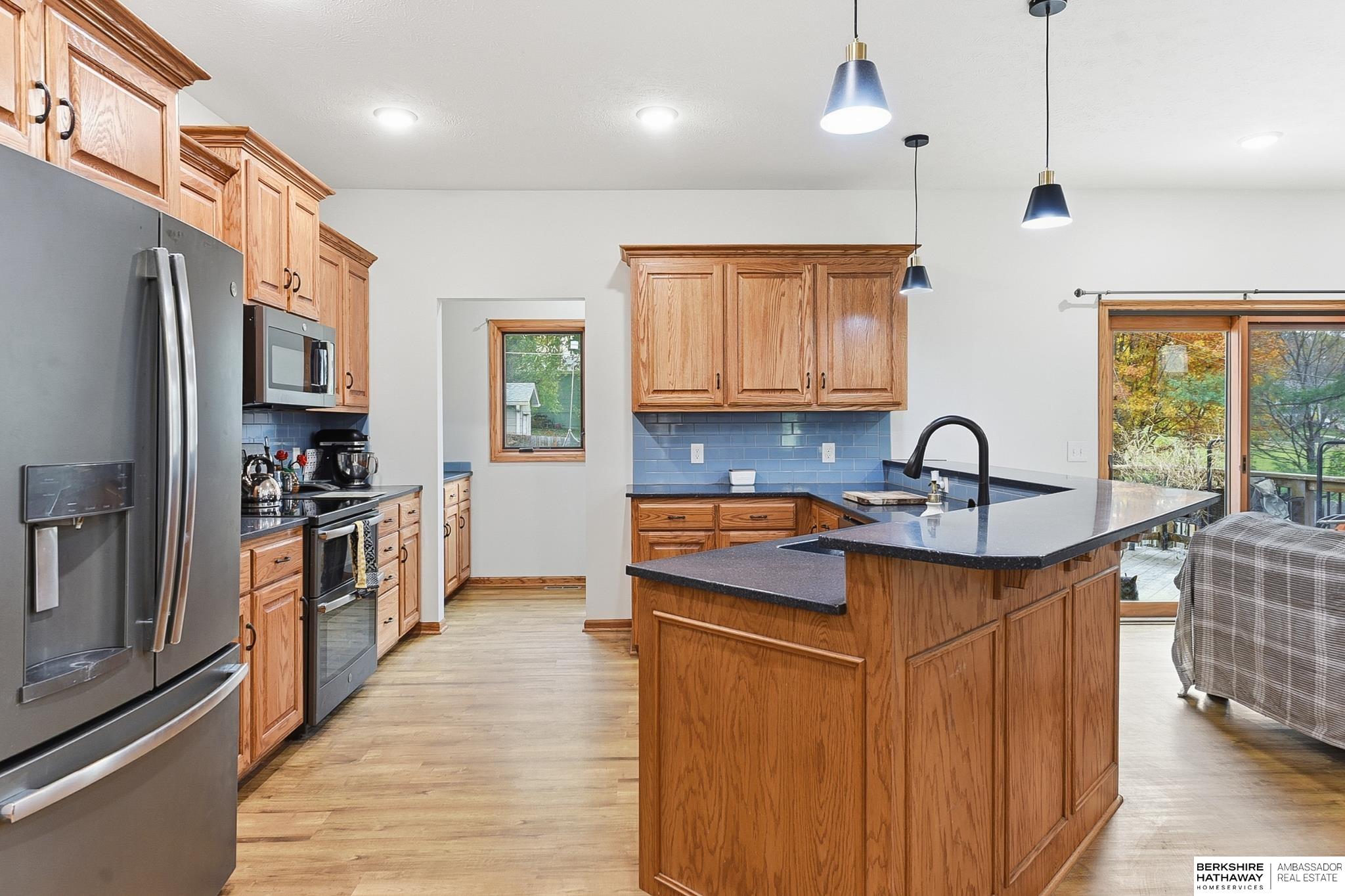 Blair, Nebraska 68008, United States, 4 Bedrooms Bedrooms, ,3 BathroomsBathrooms,Residential,Active,240926