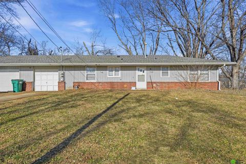 Photo of 5106 W Zeamer Street, Lincoln, NE 68504 (MLS # 22605781)