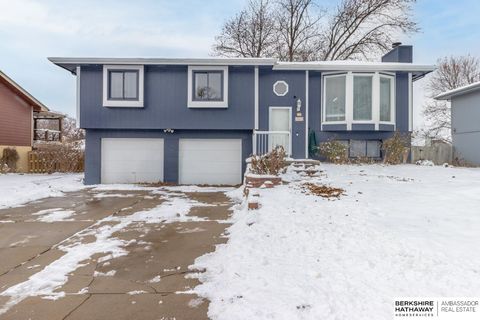 Photo of 13402 S 34 Street, Bellevue, NE 68123 (MLS # 22534643)