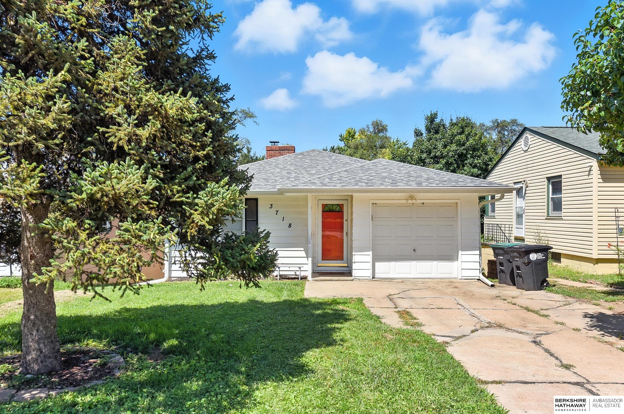 Omaha, Nebraska 68104, United States, 3 Bedrooms Bedrooms, ,2 BathroomsBathrooms,Residential,Active,178141