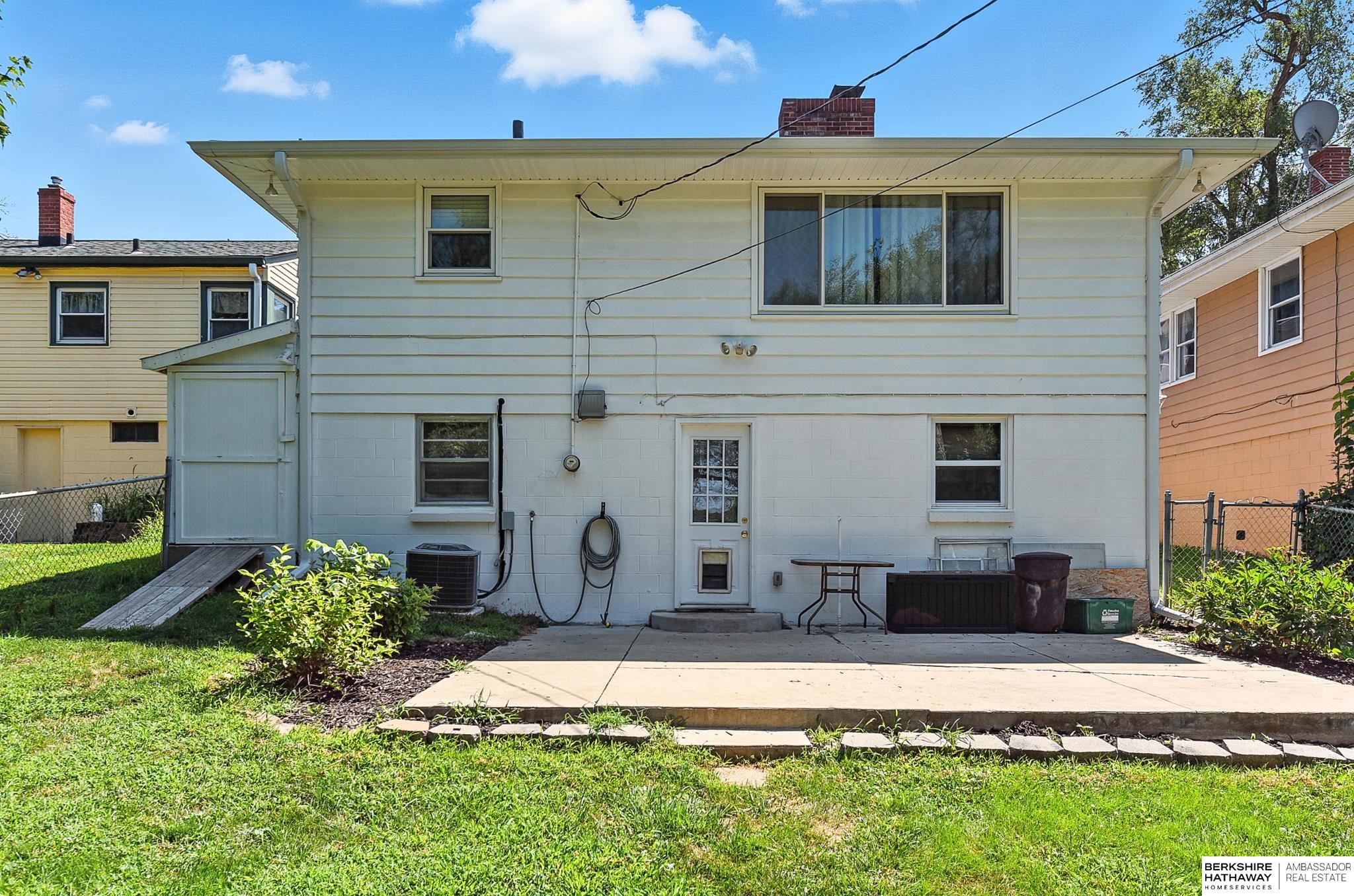 Omaha, Nebraska 68104, United States, 3 Bedrooms Bedrooms, ,2 BathroomsBathrooms,Residential,Active,178141