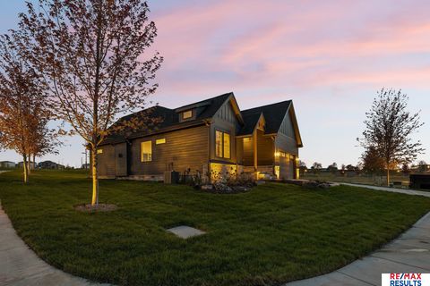 Photo of 20101 W Street, Omaha, NE 68135 (MLS # 22601203)