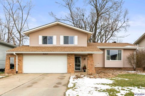 Photo of 5063 S 107th Street, Omaha, NE 68127 (MLS # 22534693)
