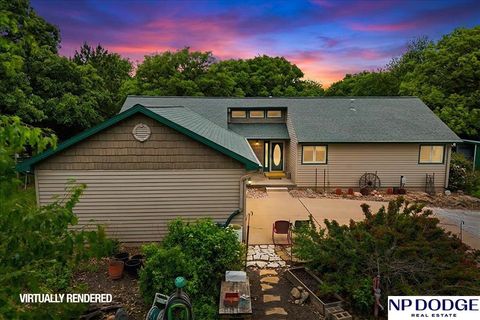 Photo of 23178 Barrus Road, Glenwood, IA 51534 (MLS # 22614351)