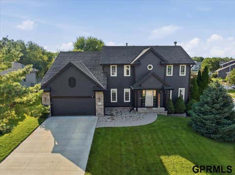 Photo of 4828 N 137th Street, Omaha, NE 68164 (MLS # 22620526)