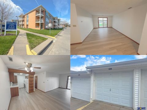 Photo of 3001 S 51st Street Court #405, Lincoln, NE 68506 (MLS # 22610363)