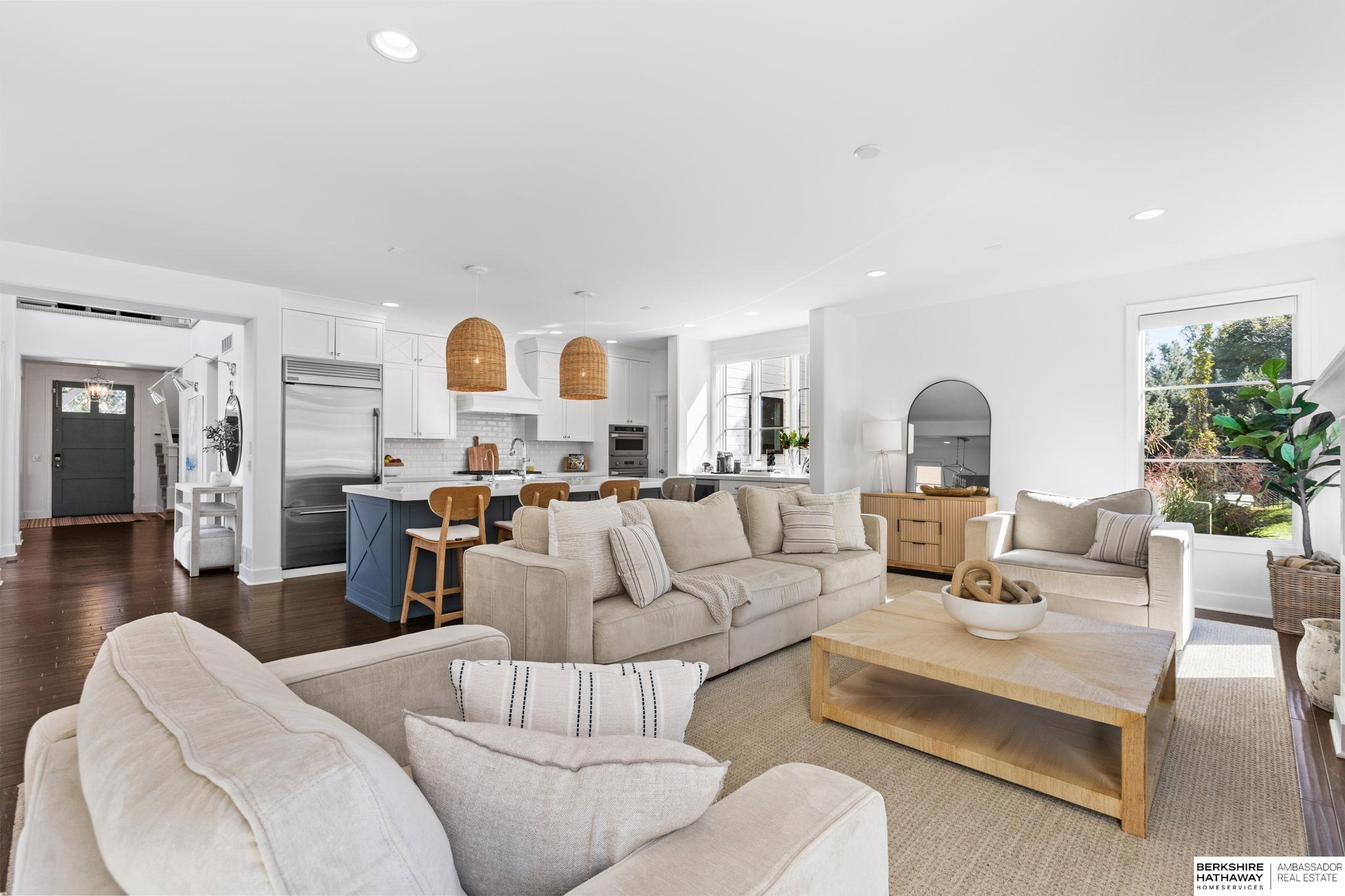 Omaha, Nebraska 68130, United States, 5 Bedrooms Bedrooms, ,5 BathroomsBathrooms,Residential,Active,229175